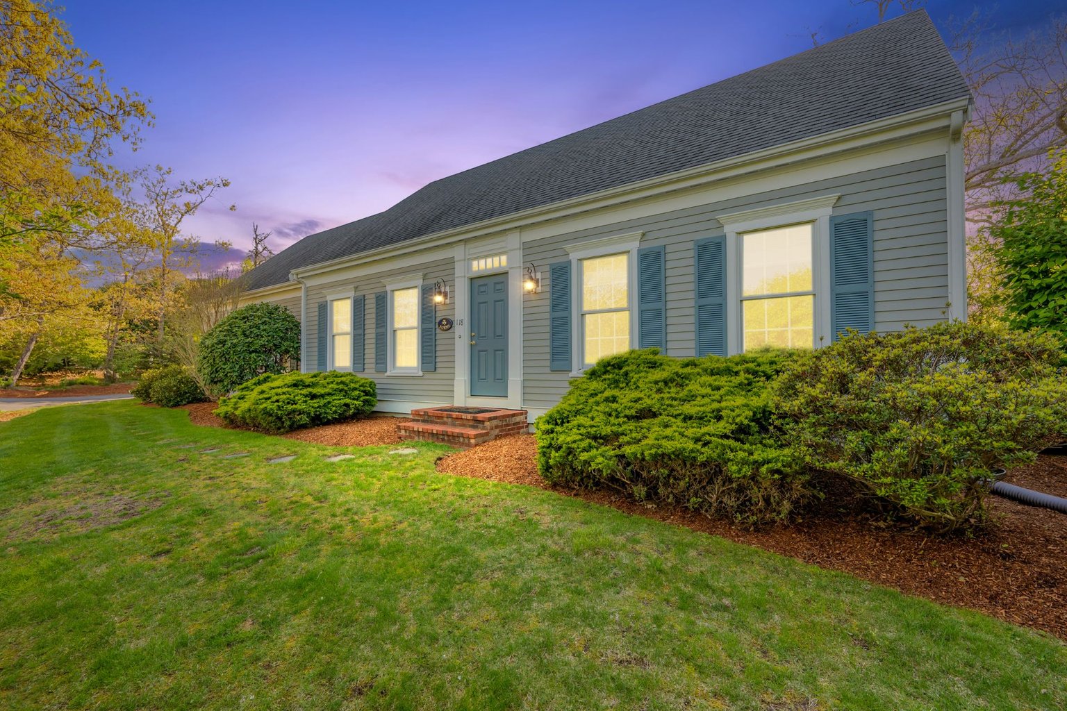 Harwich Vacation Rental