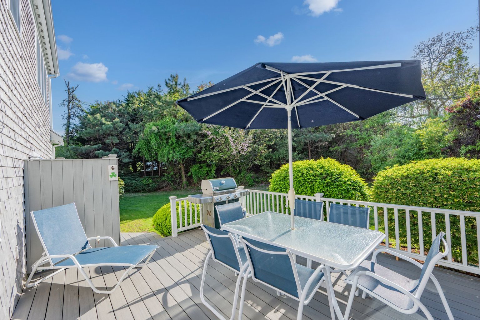 Harwich Vacation Rental