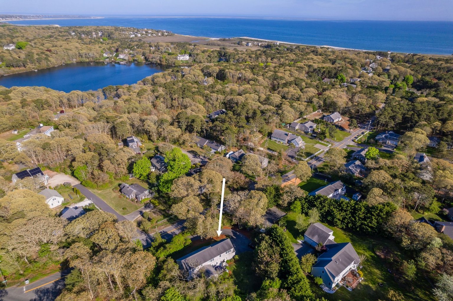Harwich Vacation Rental