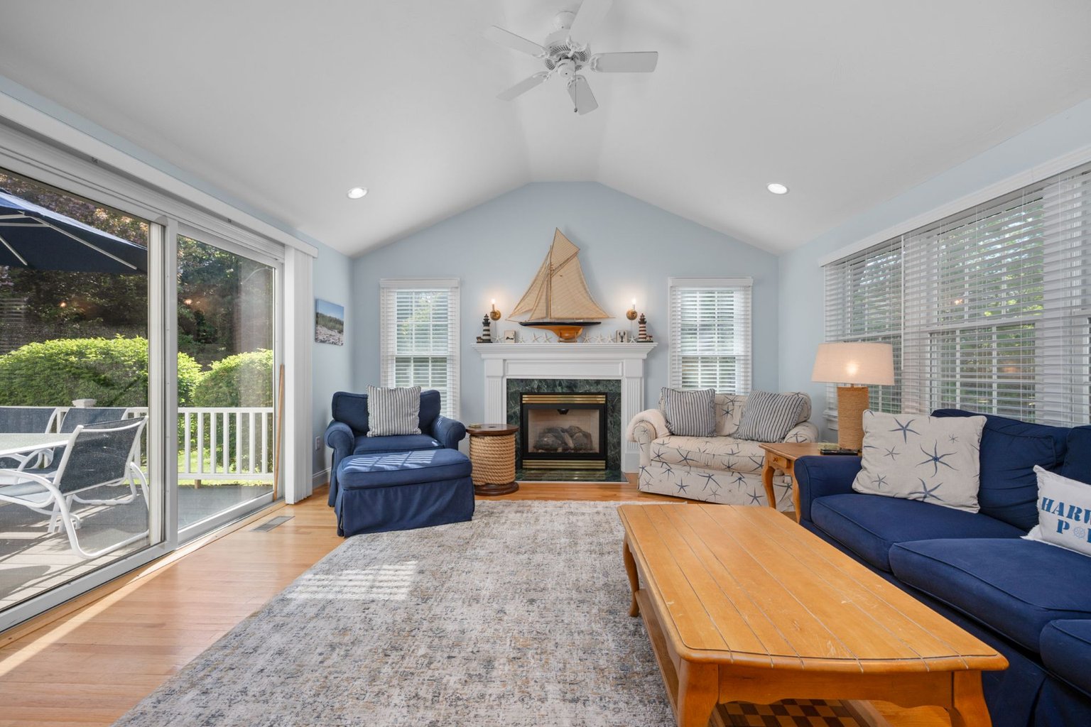 Harwich Vacation Rental