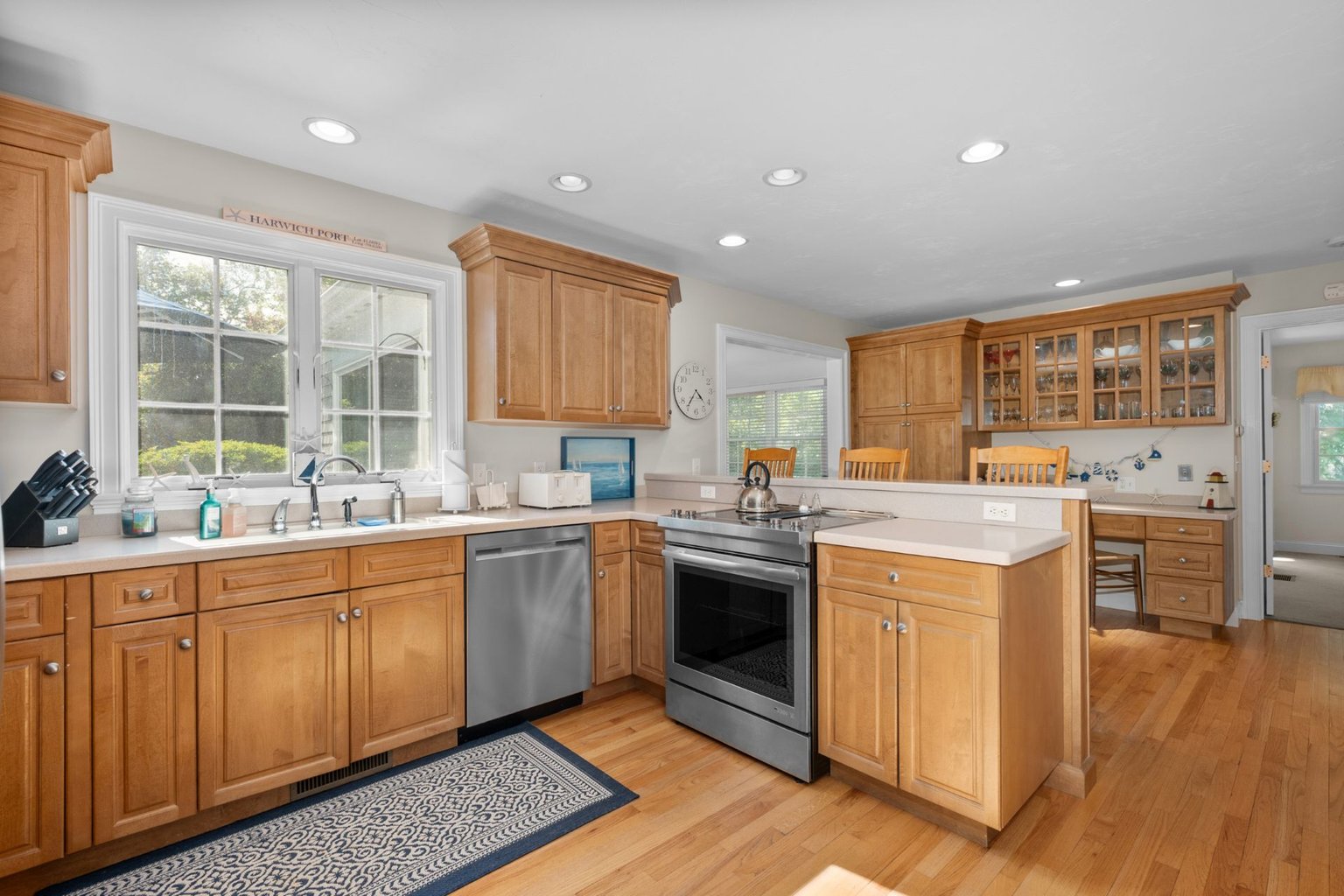 Harwich Vacation Rental