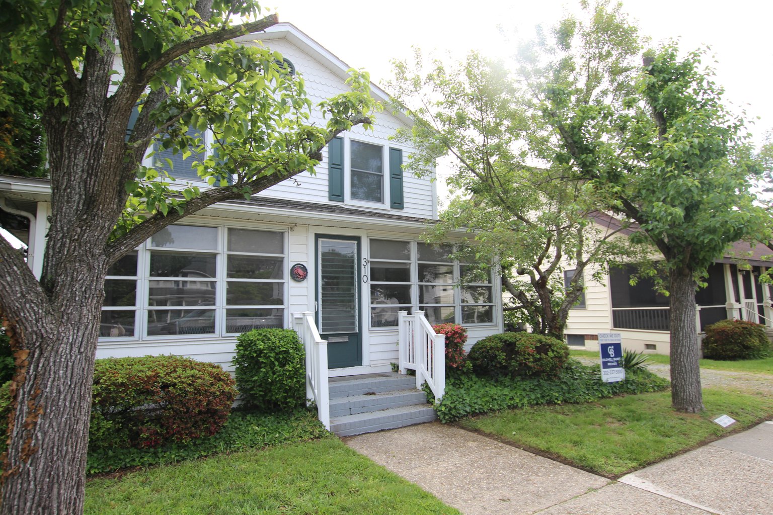 Rehoboth Beach Vacation Rental