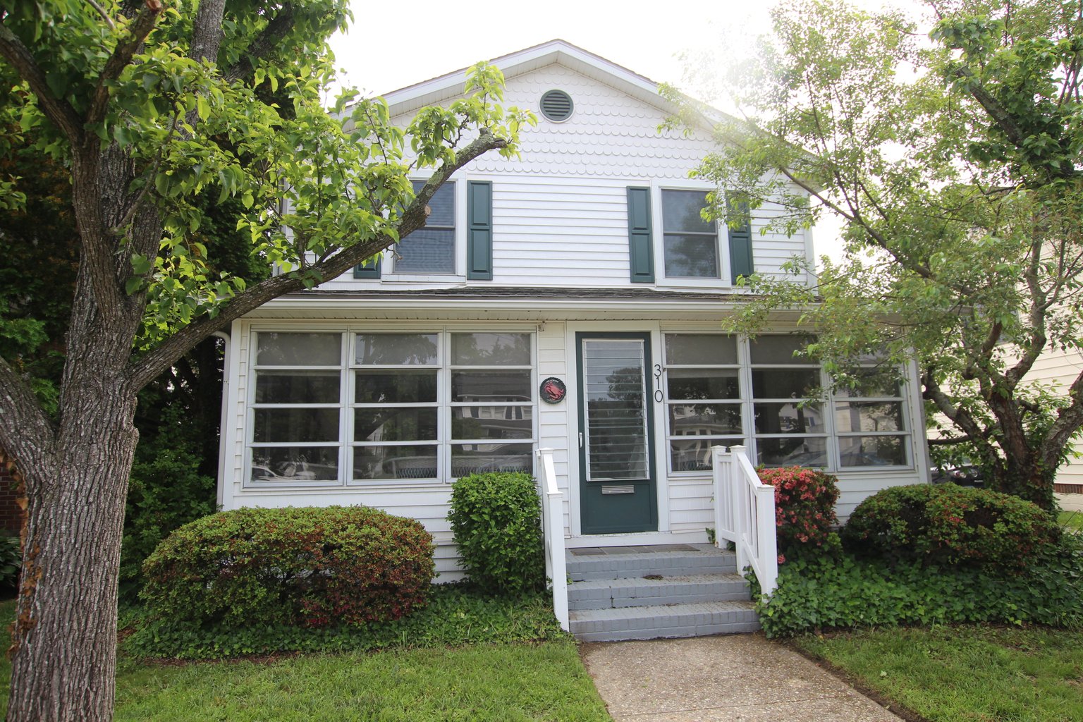 Rehoboth Beach Vacation Rental