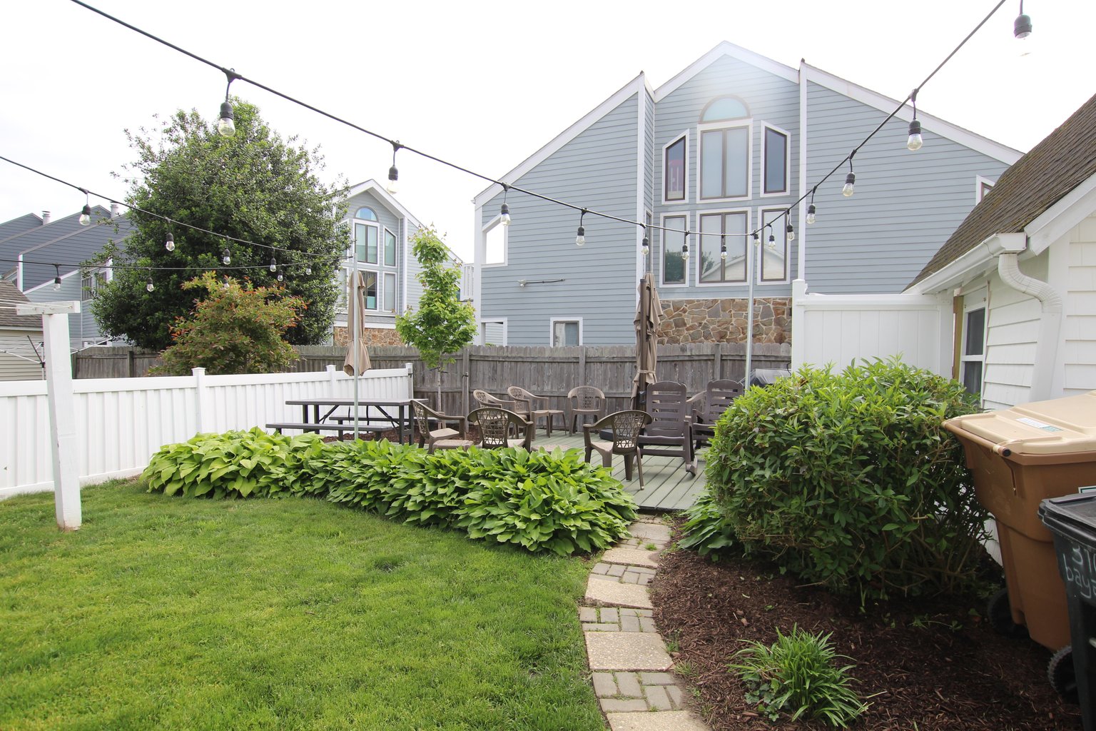 Rehoboth Beach Vacation Rental