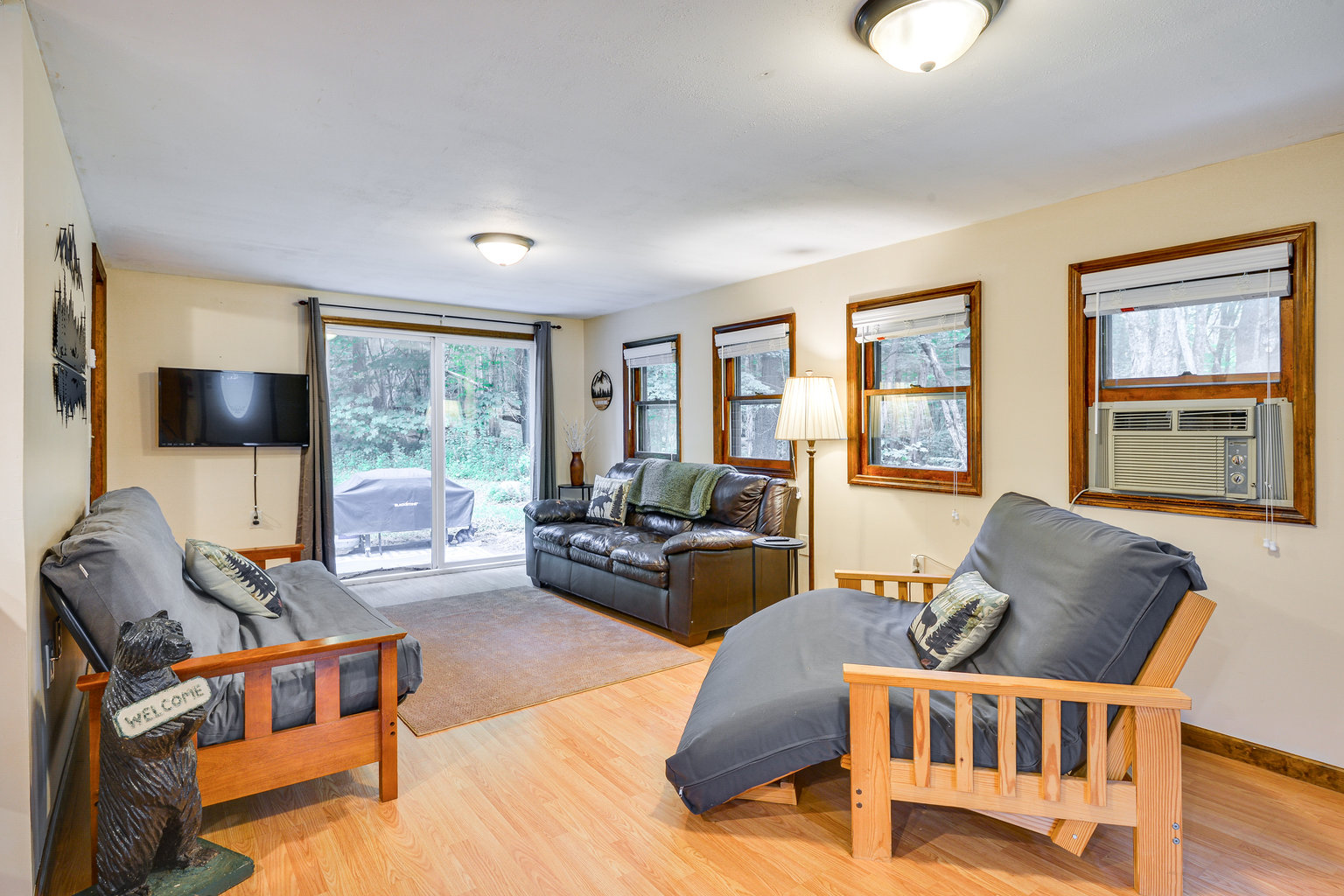 Brantingham Vacation Rental