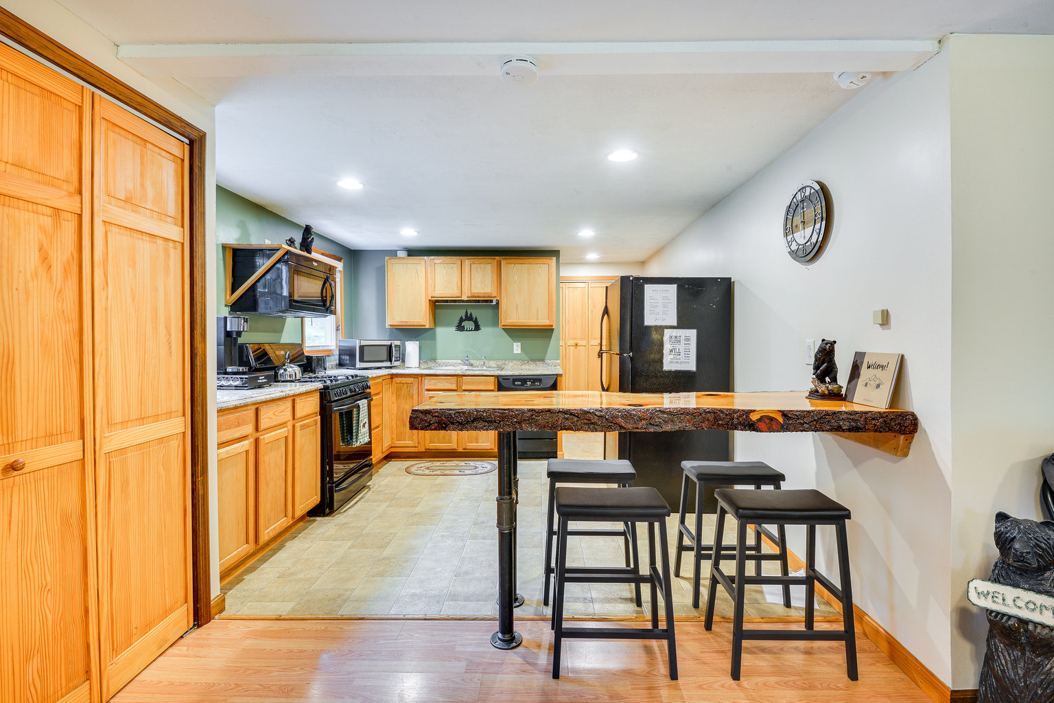 Brantingham Vacation Rental