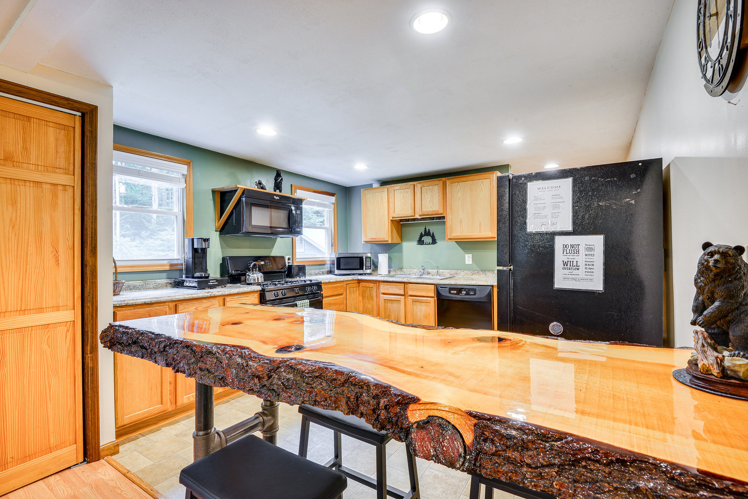 Brantingham Vacation Rental