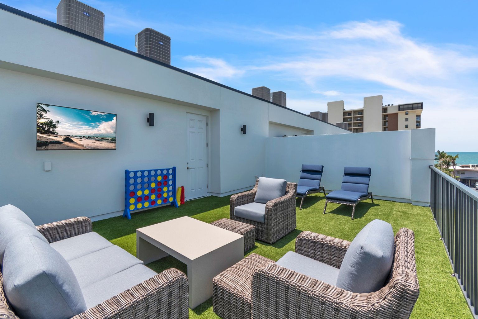 Madeira Beach Vacation Rental