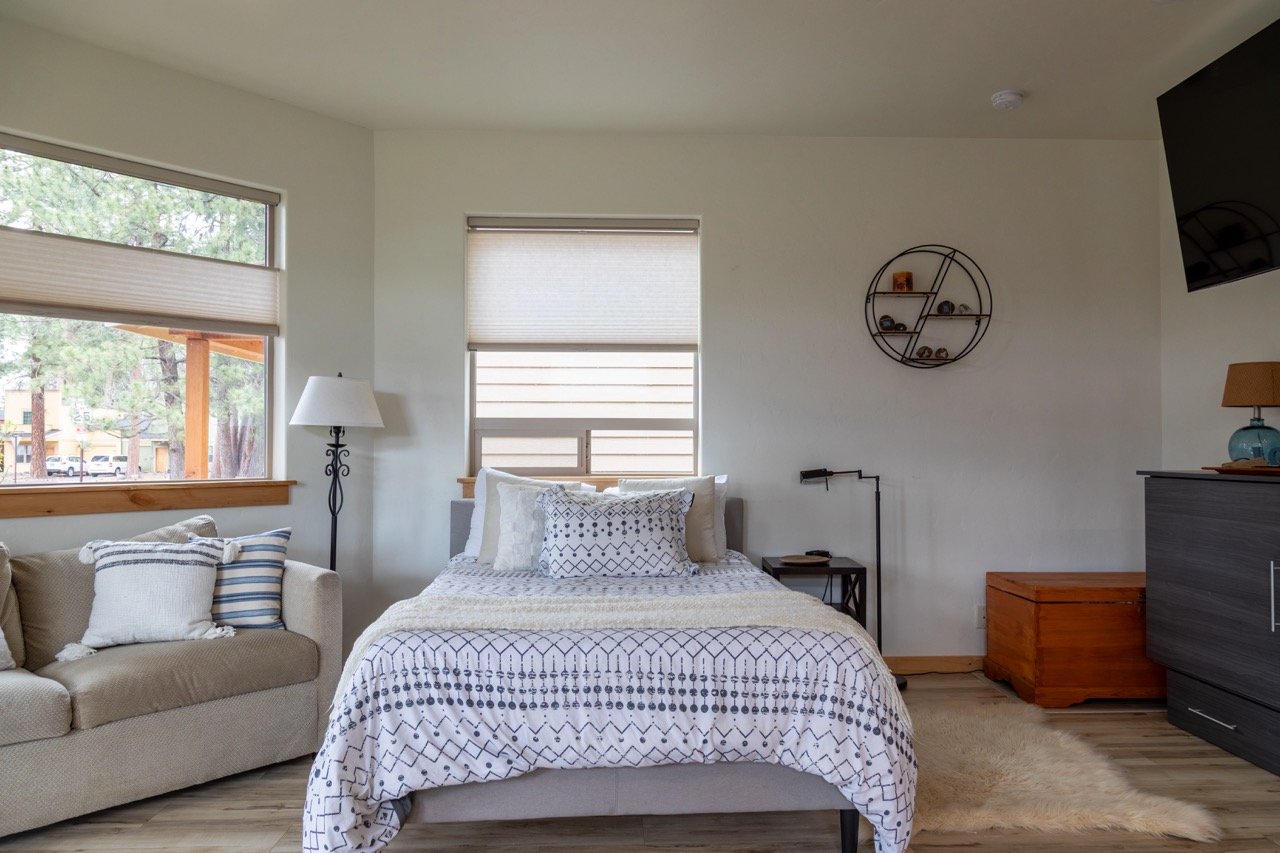 Sisters Vacation Rental