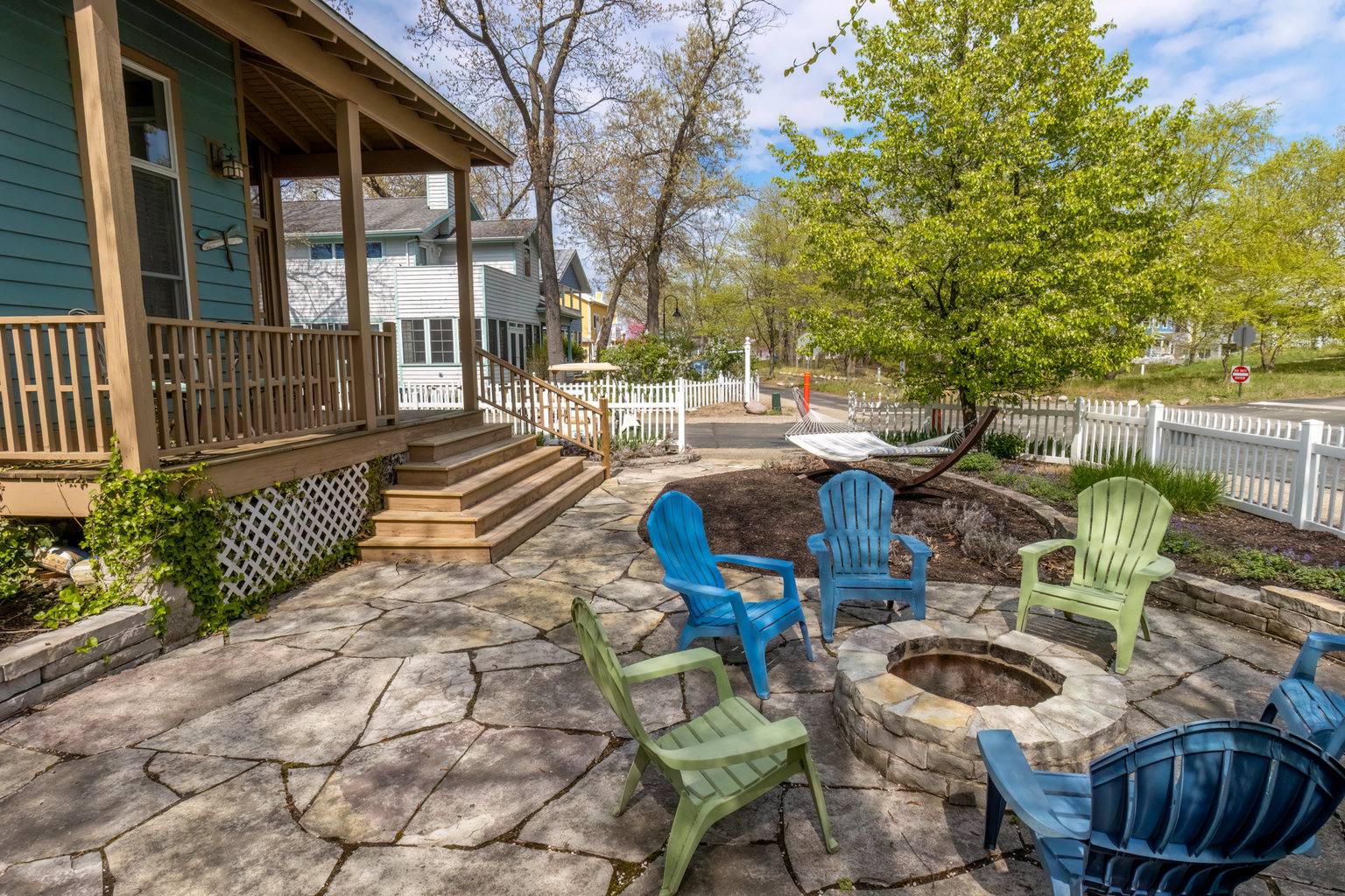 Michigan City, IN 46360 Vacation Rental
