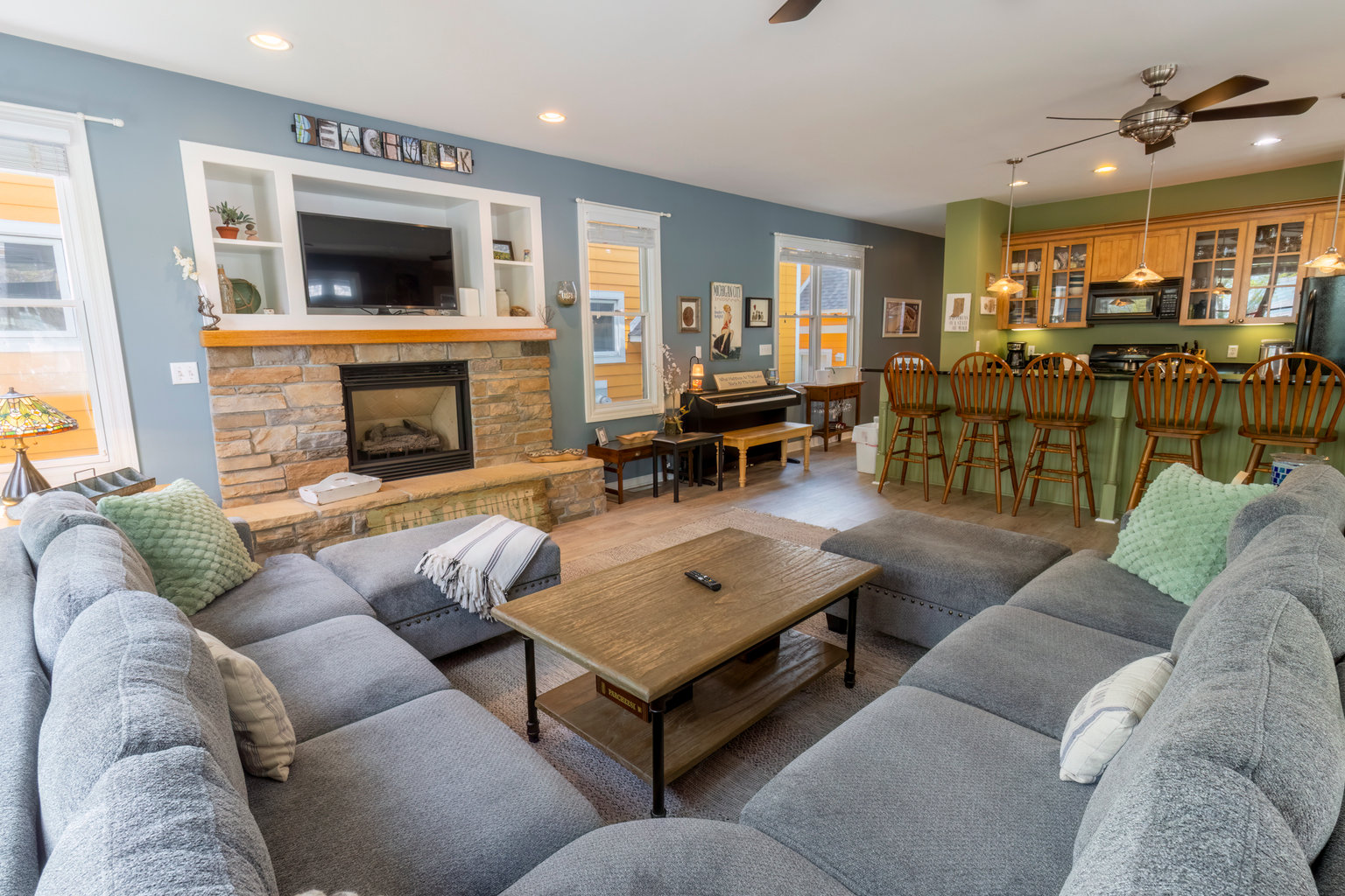 Michigan City, IN 46360 Vacation Rental