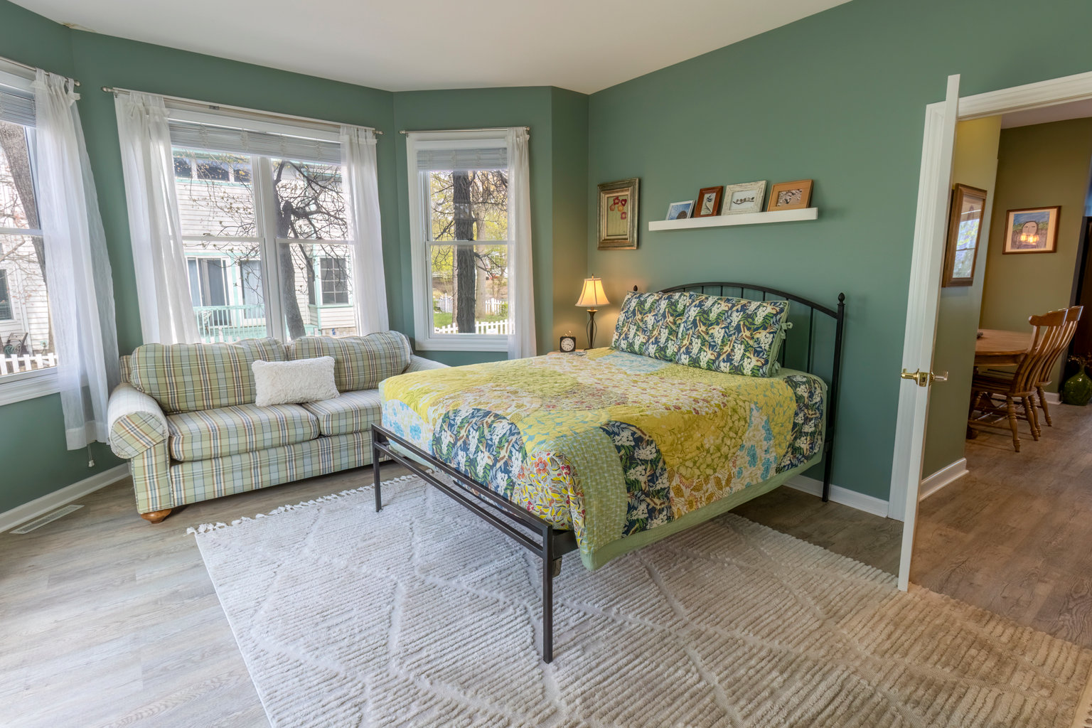 Michigan City, IN 46360 Vacation Rental