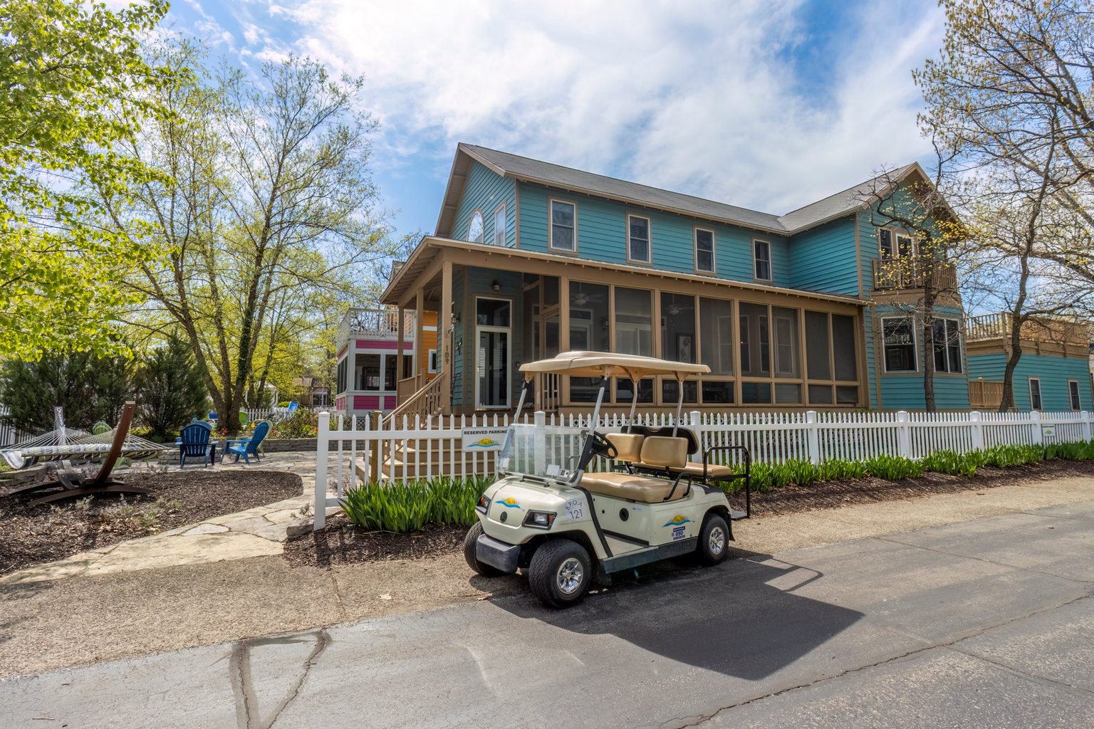 Michigan City, IN 46360 Vacation Rental