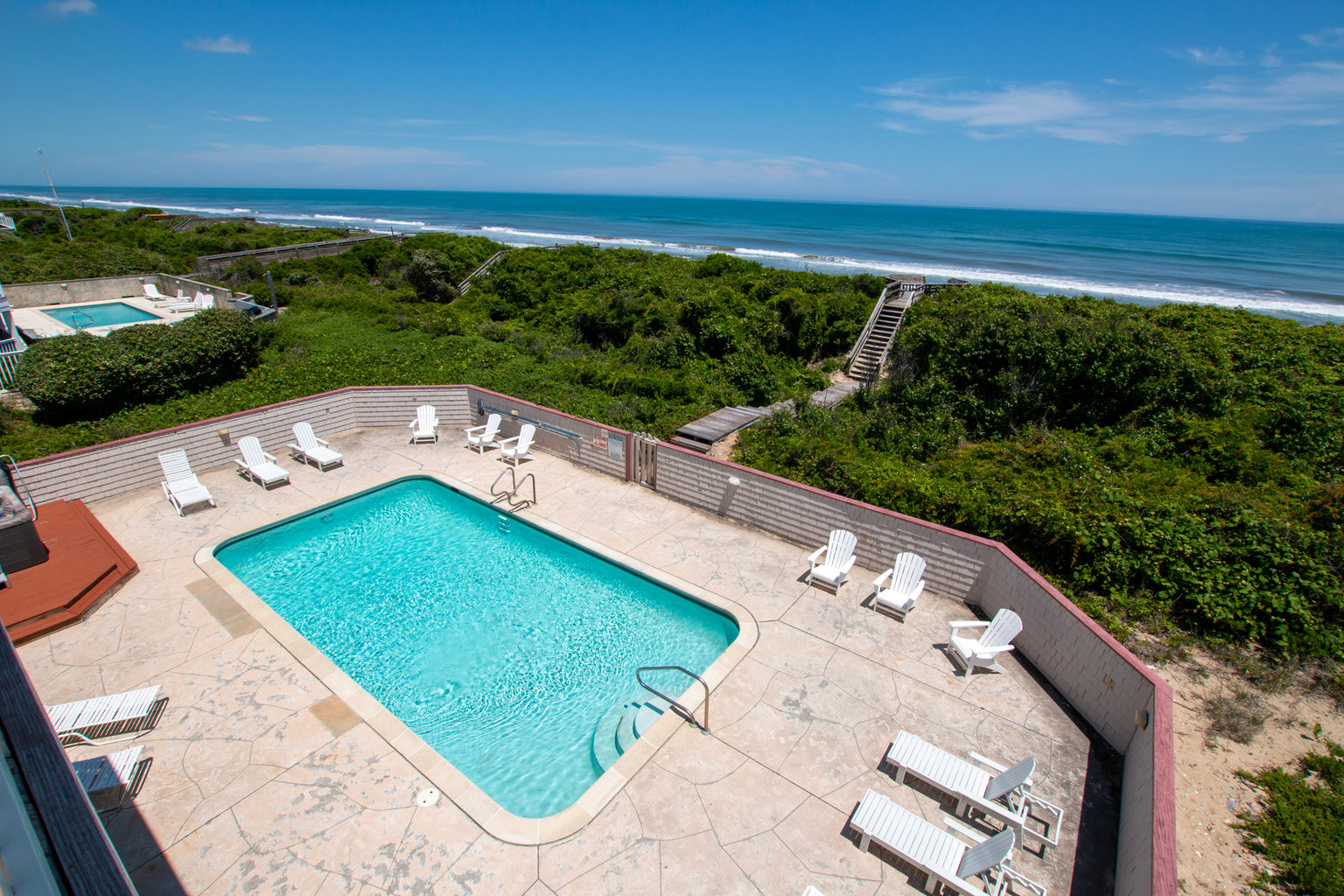 Corolla Vacation Rental