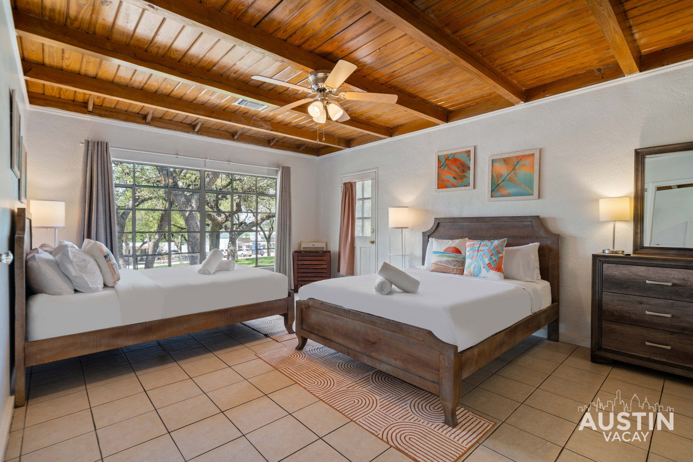 Volente Vacation Rental