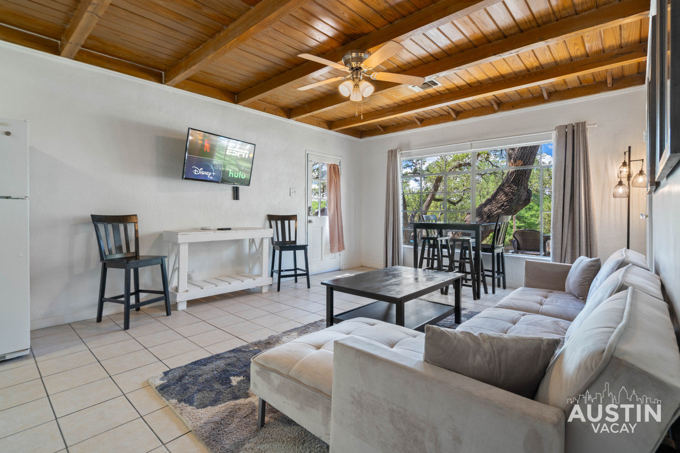 Volente Vacation Rental