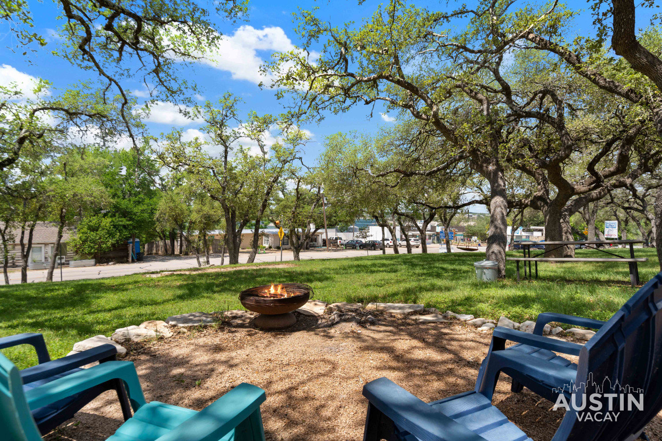 Volente Vacation Rental