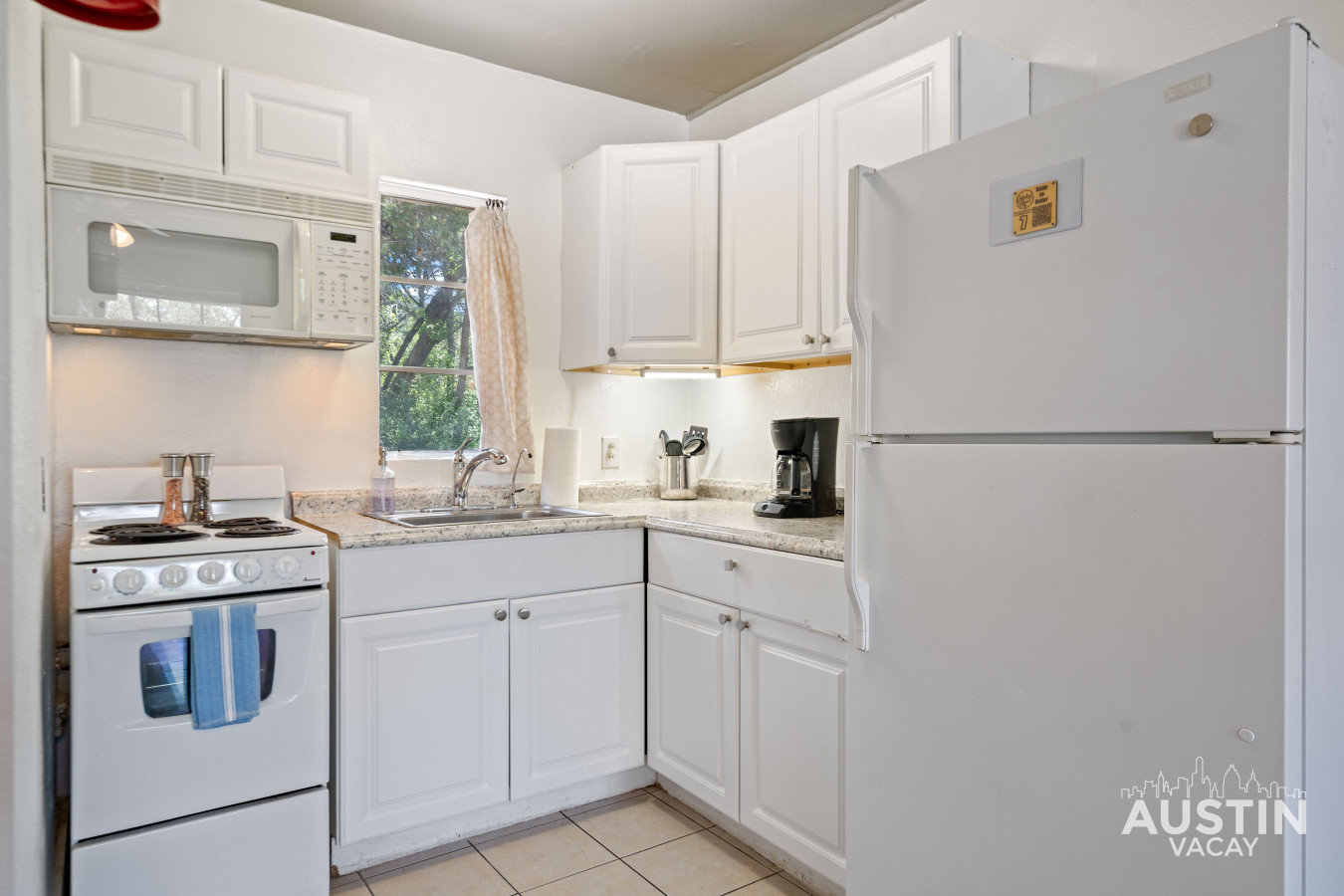 Volente Vacation Rental