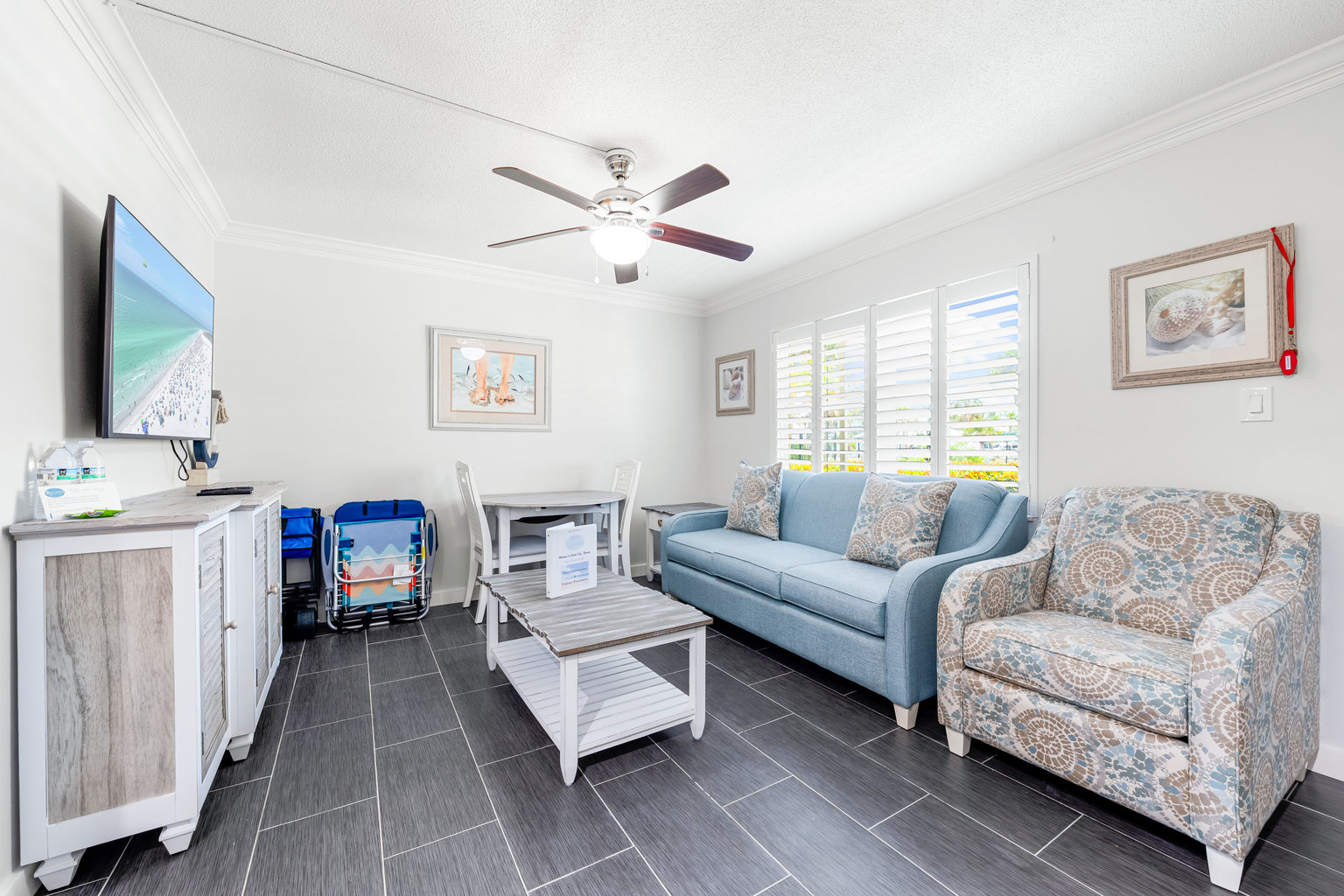 Siesta Key Vacation Rental