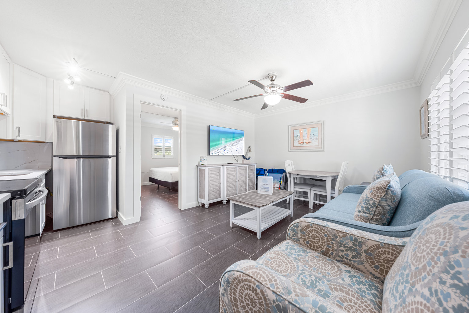 Siesta Key Vacation Rental