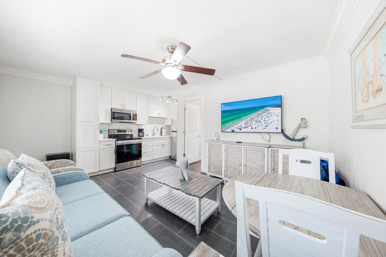 Siesta Key Vacation Rental