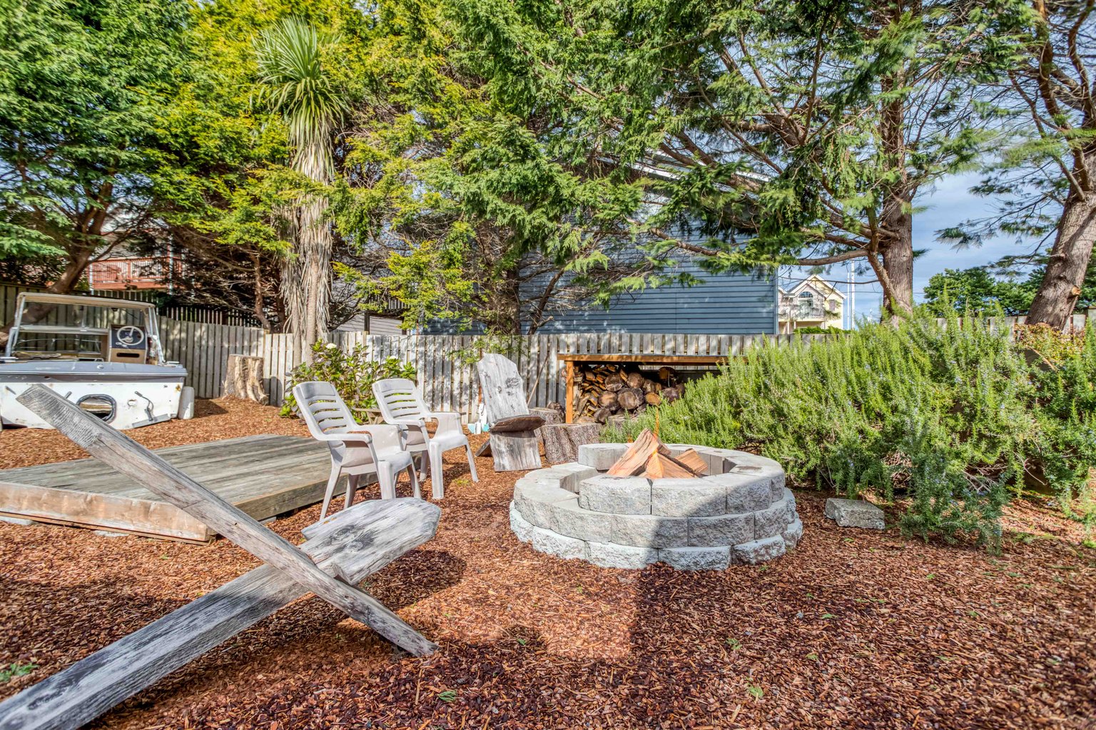 Lincoln City Vacation Rental