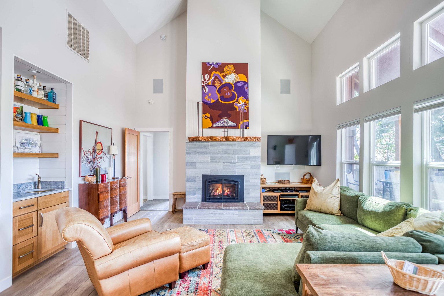 Lincoln City Vacation Rental