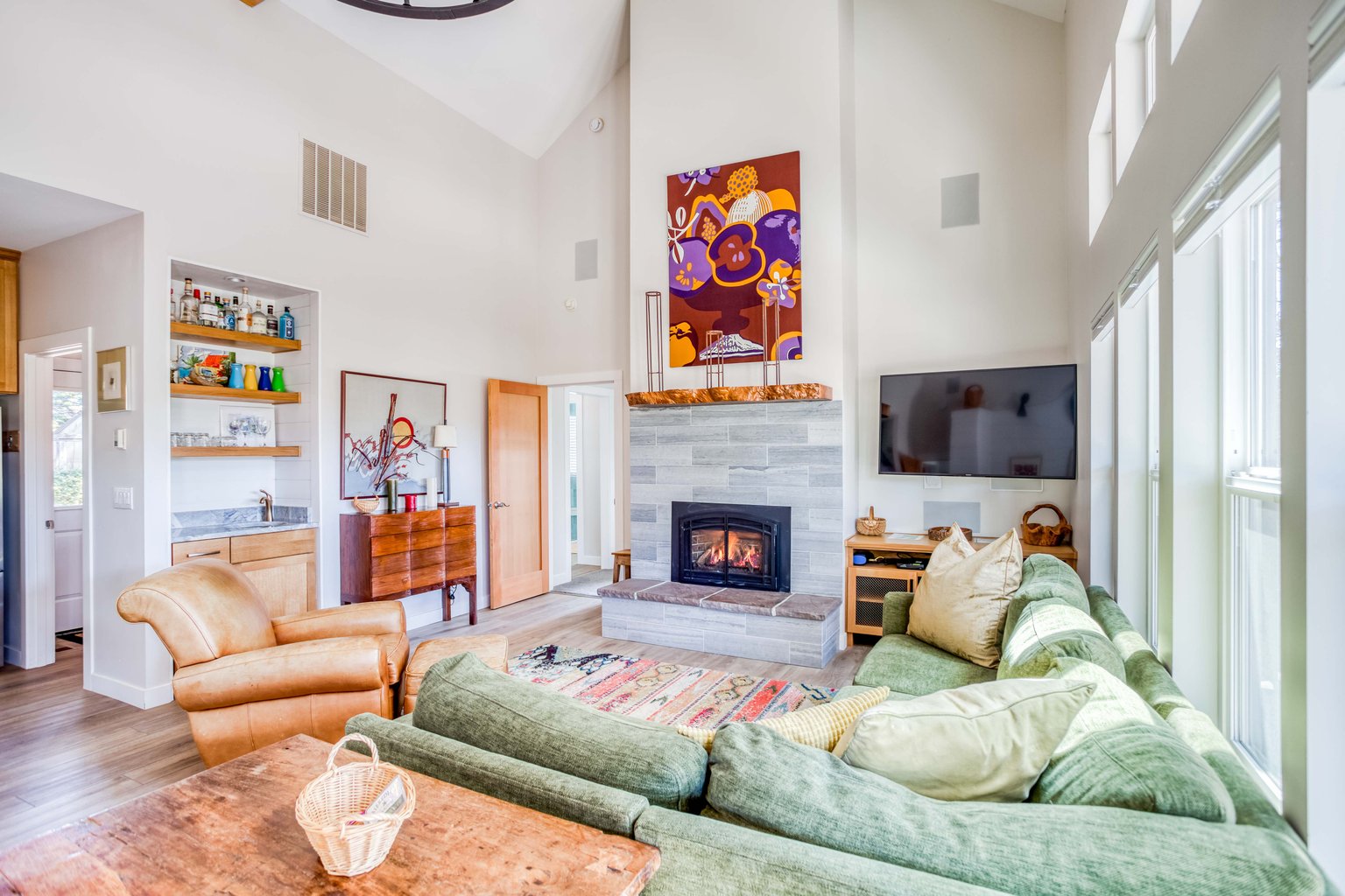 Lincoln City Vacation Rental