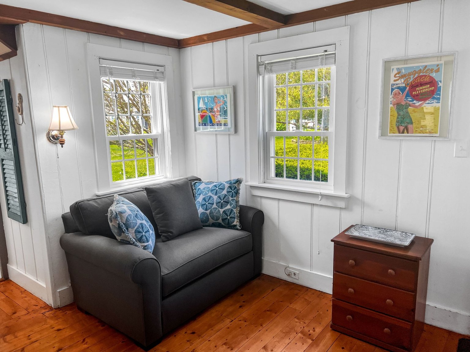 South Yarmouth Vacation Rental