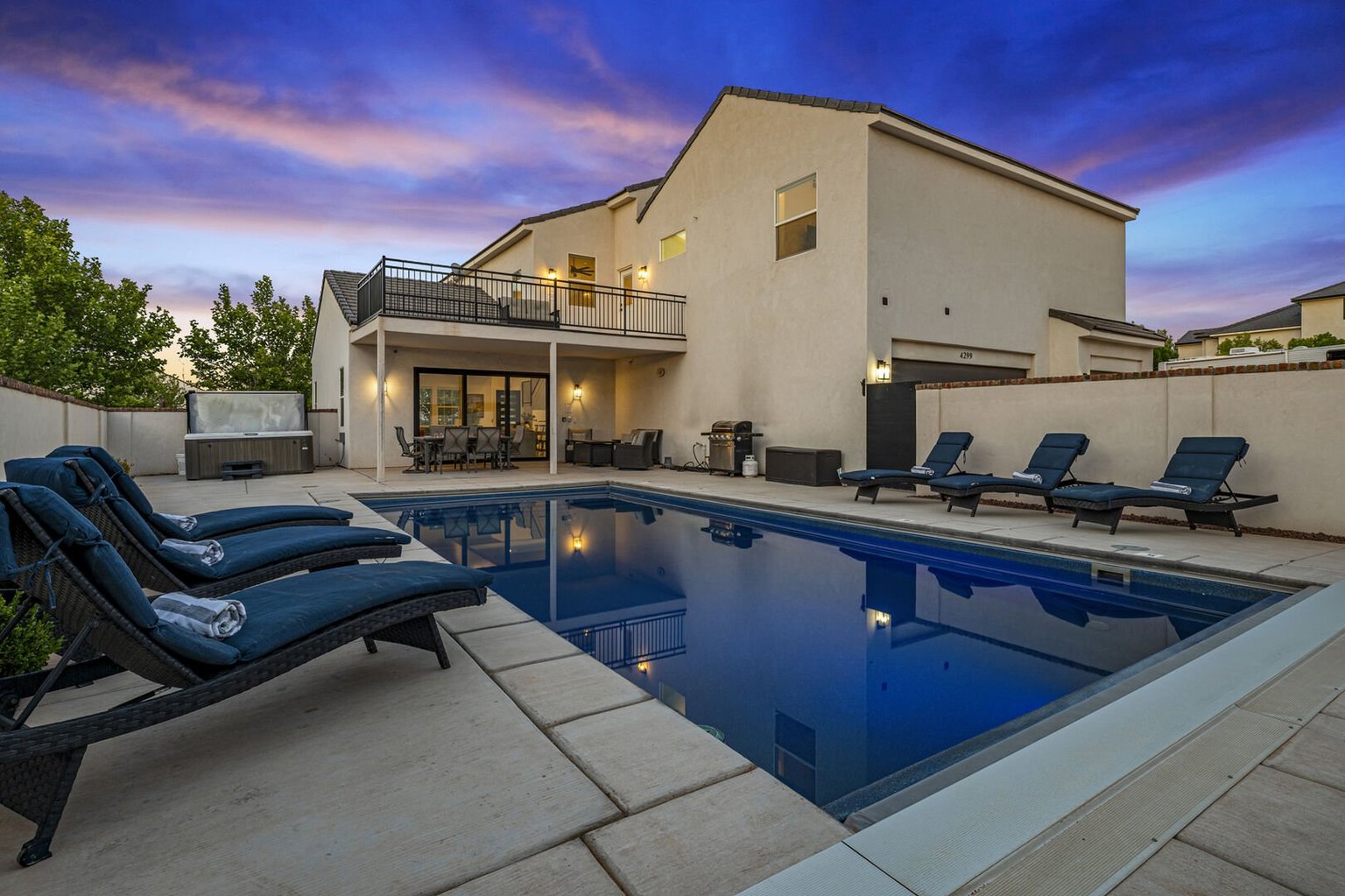 Hurricane Vacation Rental