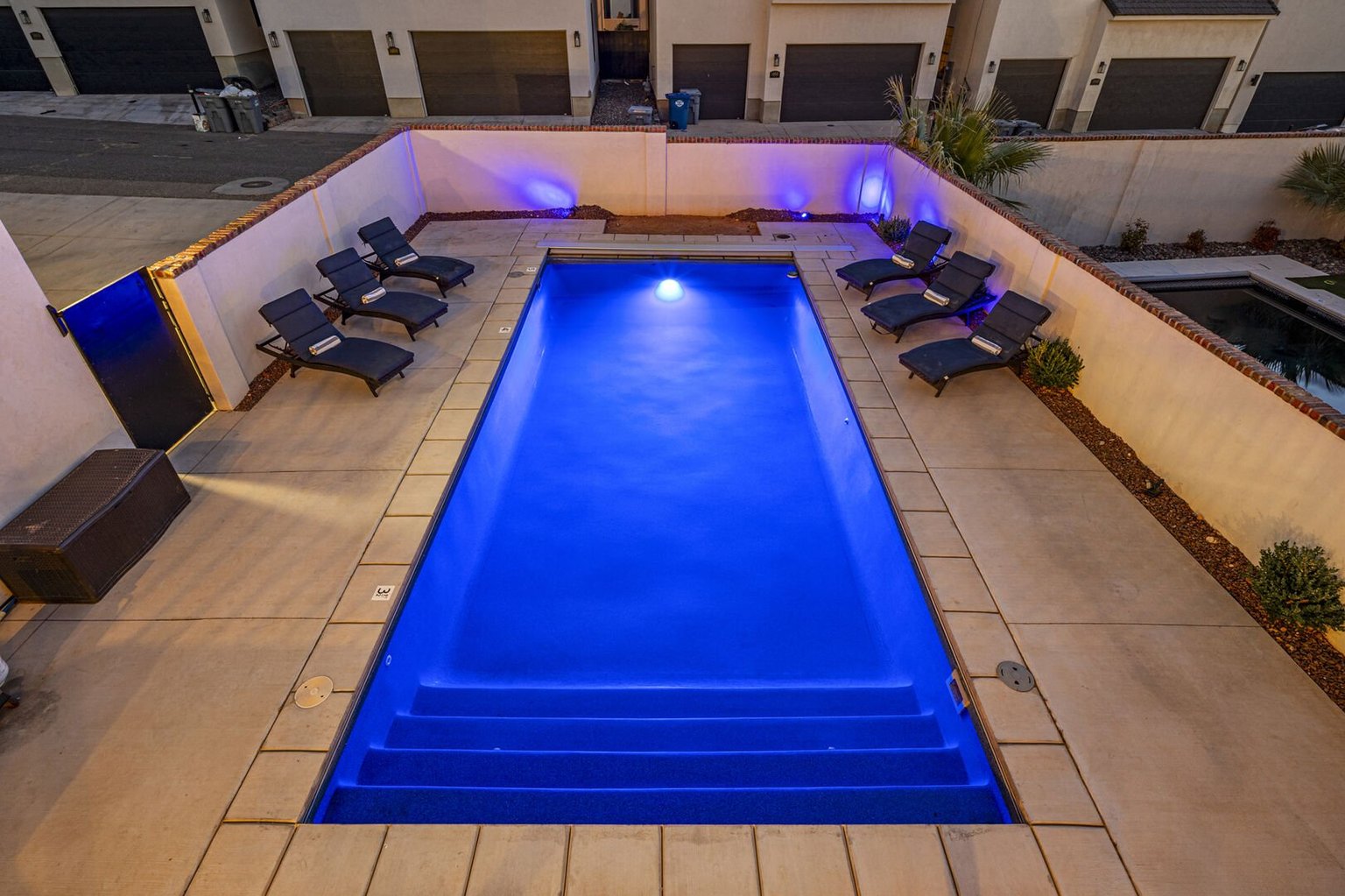 Hurricane Vacation Rental