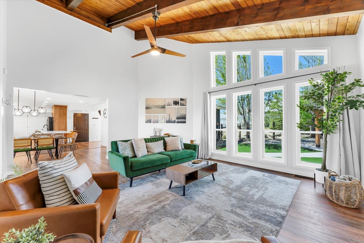 Reno Vacation Rental