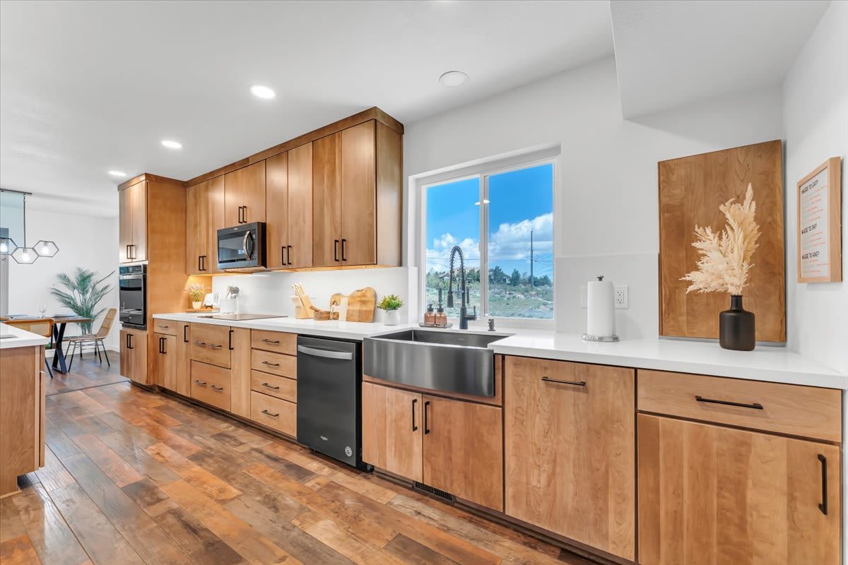 Reno Vacation Rental