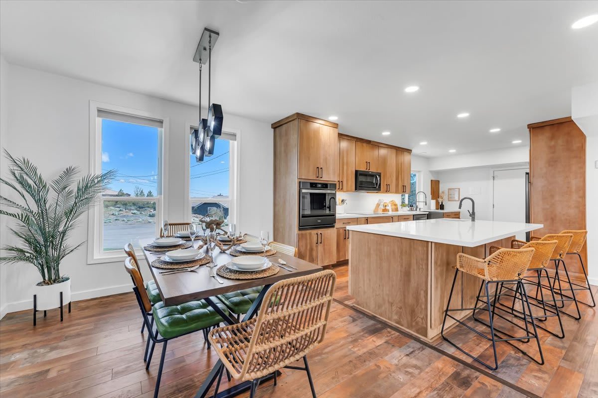 Reno Vacation Rental