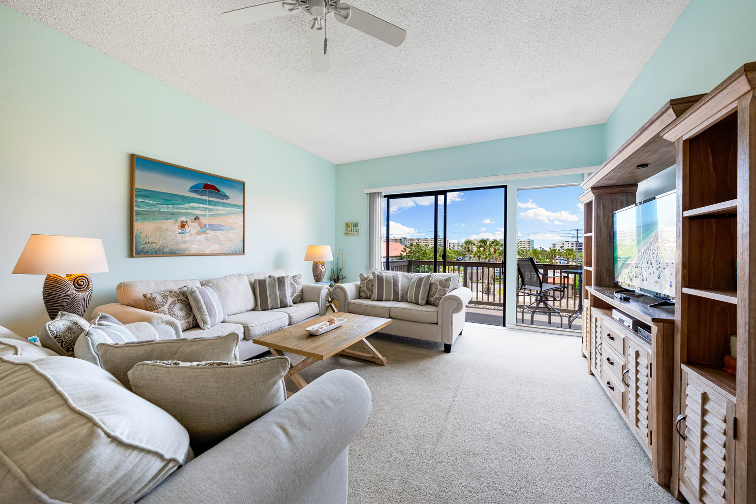 Siesta Key Vacation Rental