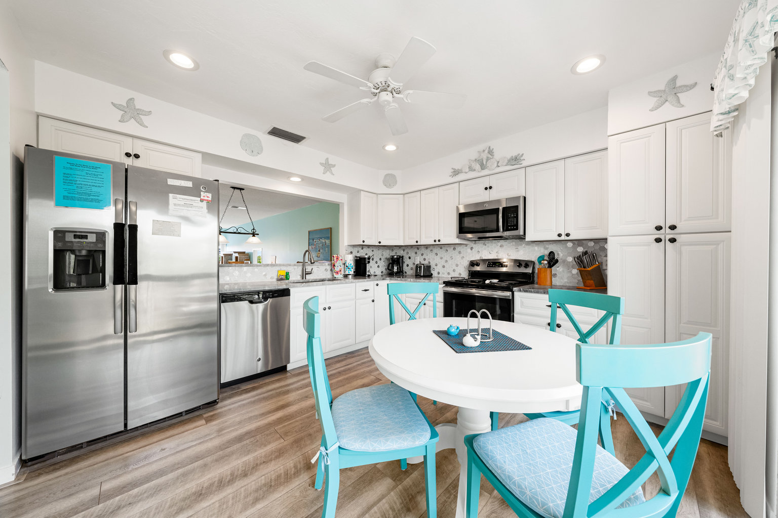 Siesta Key Vacation Rental