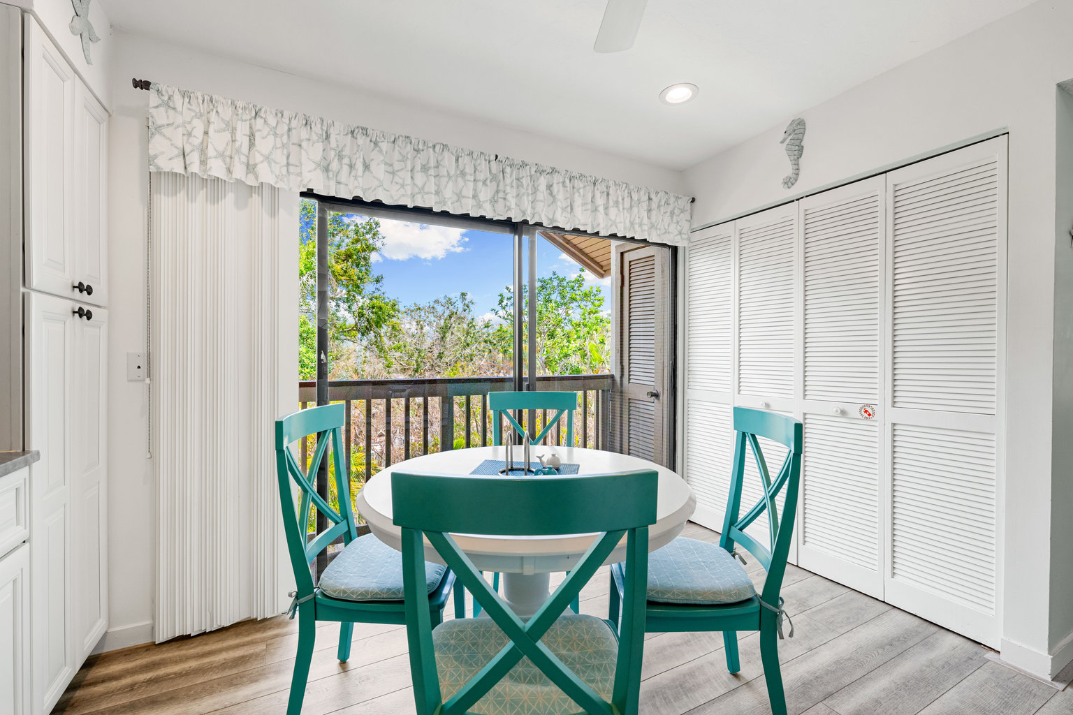 Siesta Key Vacation Rental
