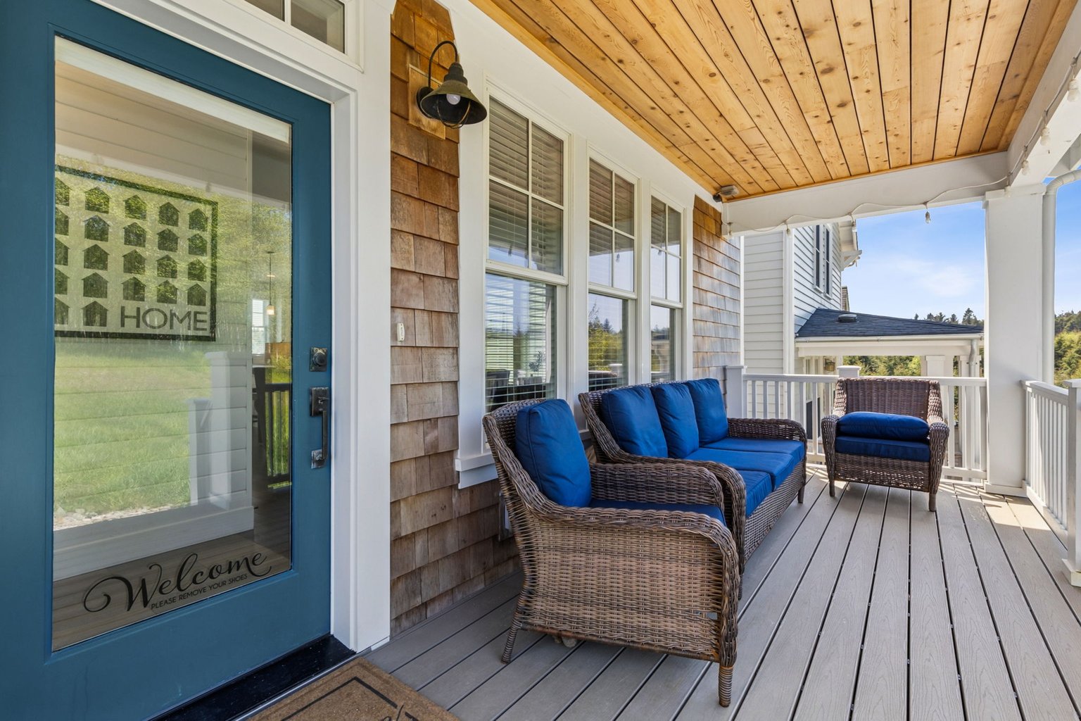 Pacific Beach Vacation Rental