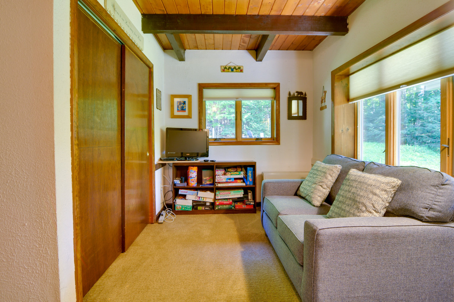 Bartlett Vacation Rental