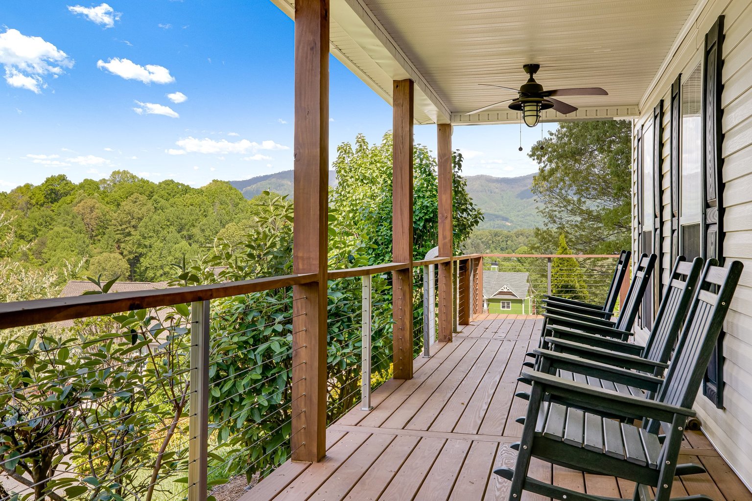 Candler Vacation Rental