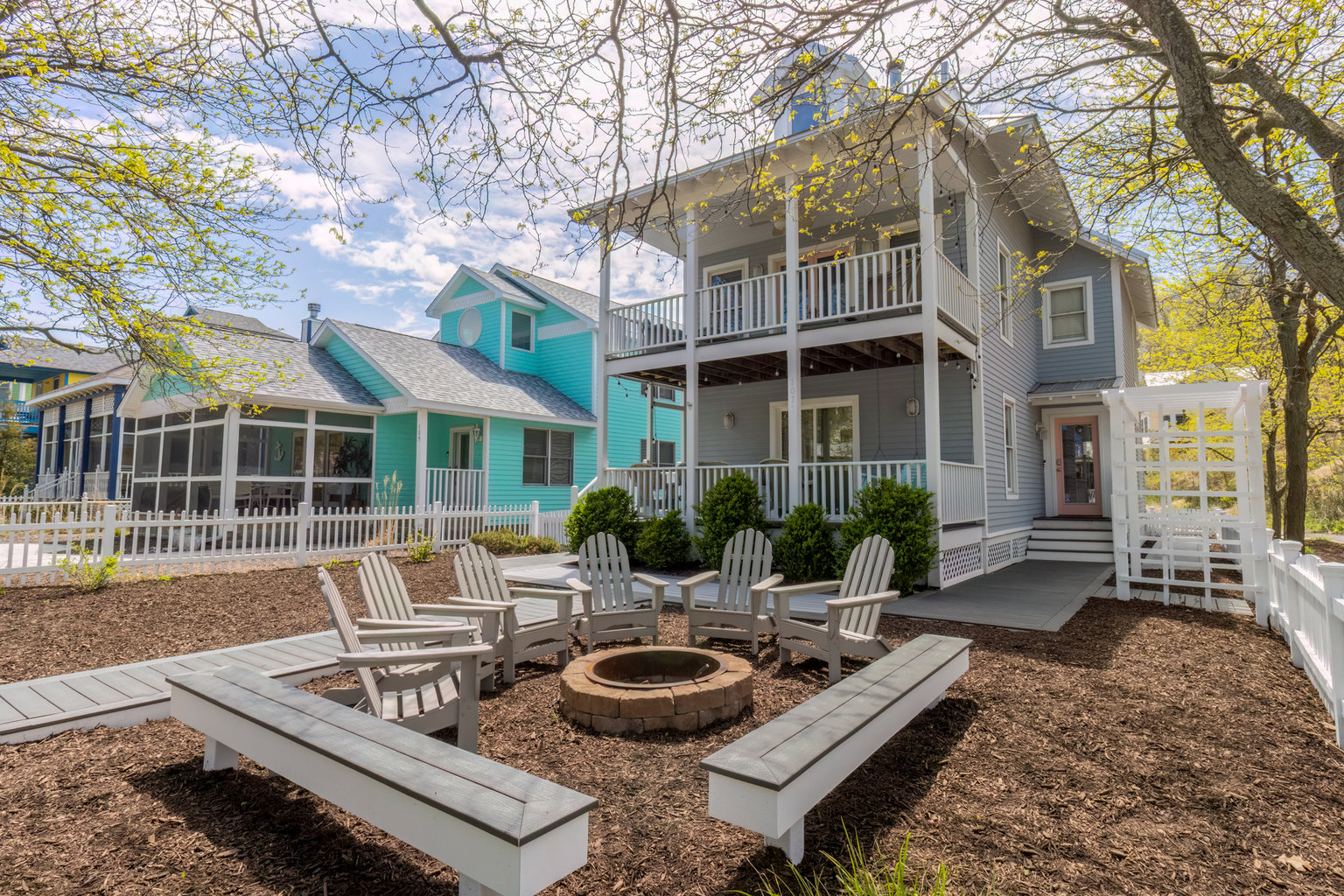 Michigan City Vacation Rental