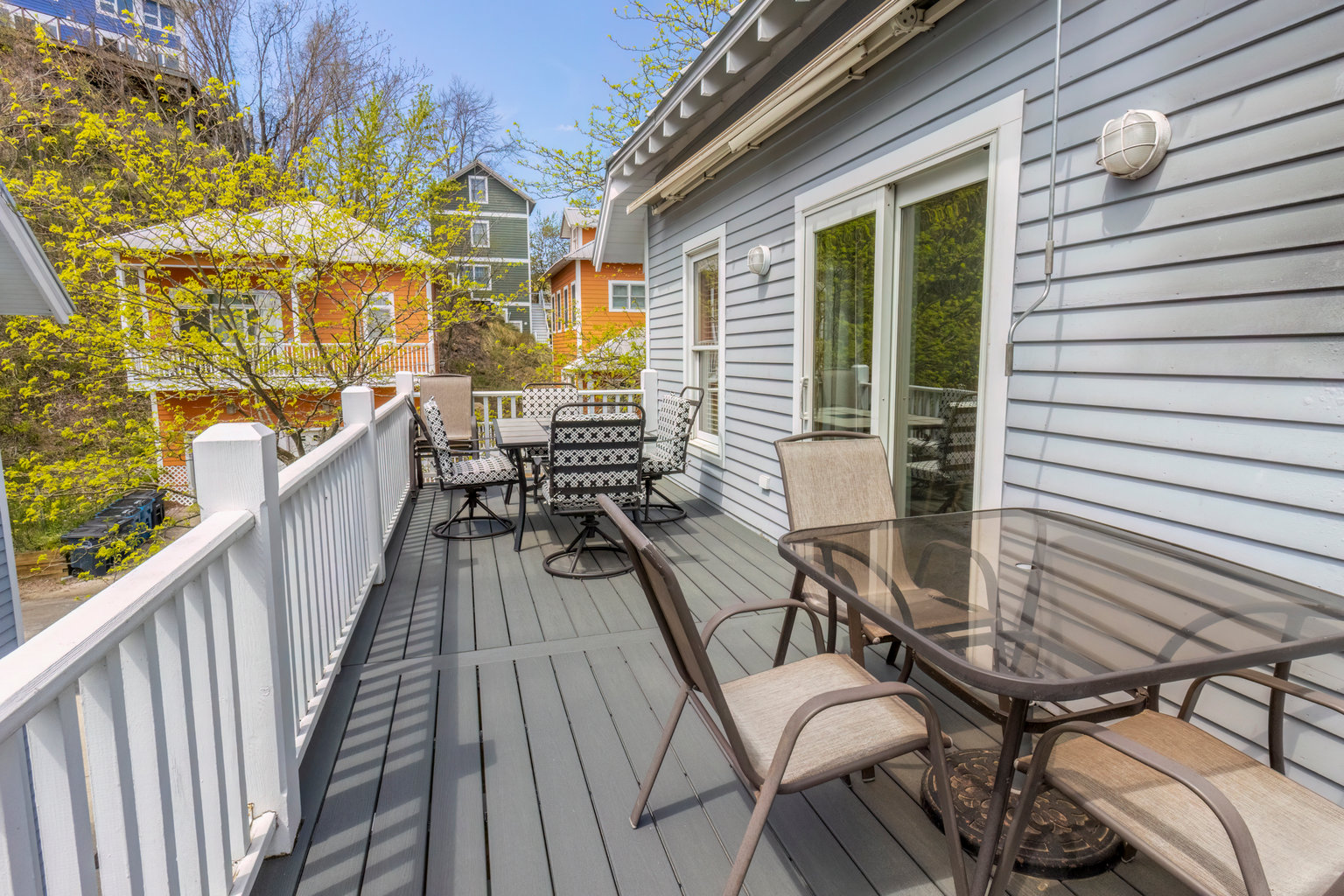 Michigan City Vacation Rental