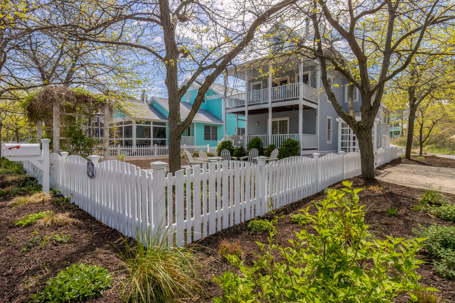 Michigan City Vacation Rental