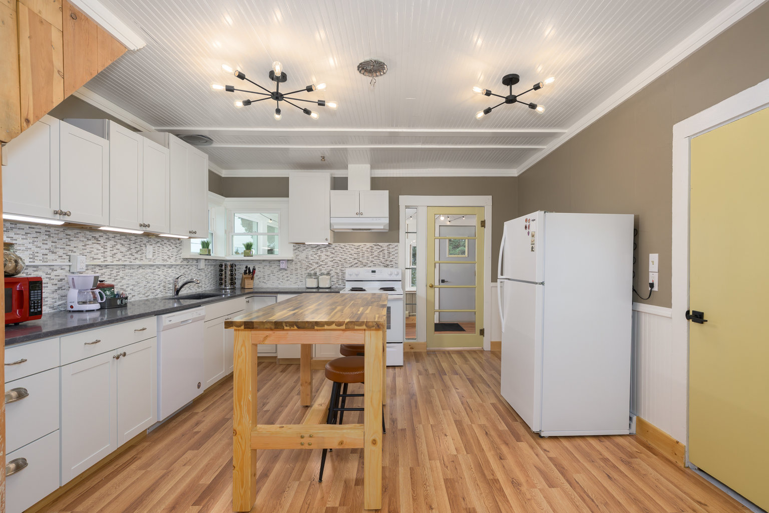 Anaconda Vacation Rental