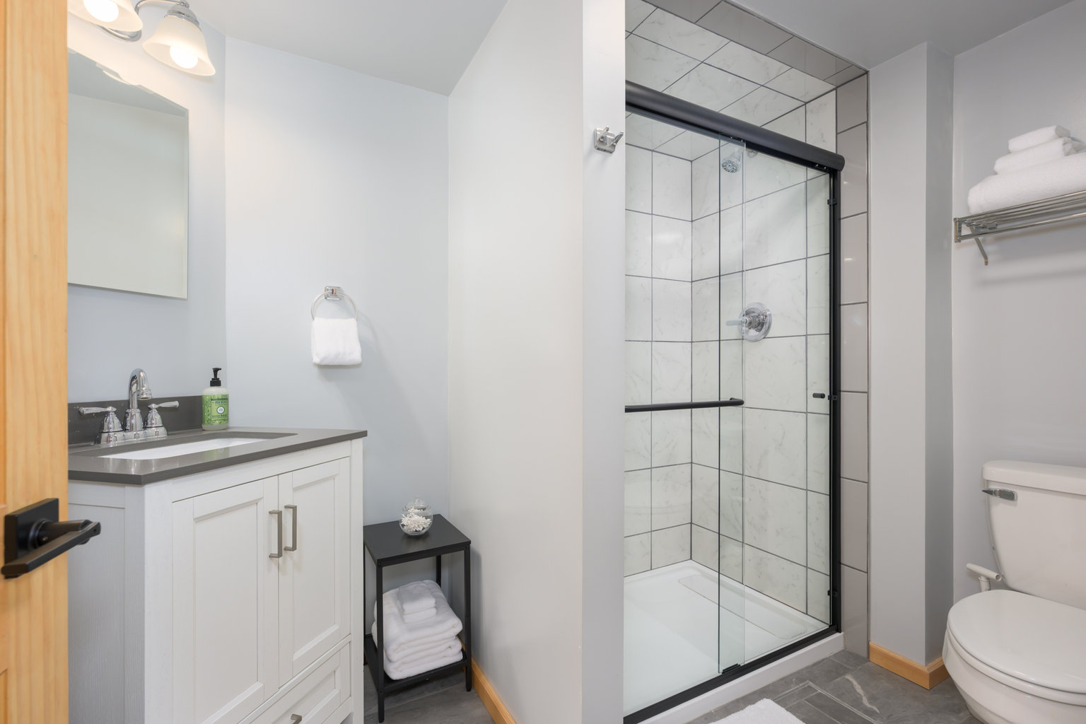 Anaconda Vacation Rental