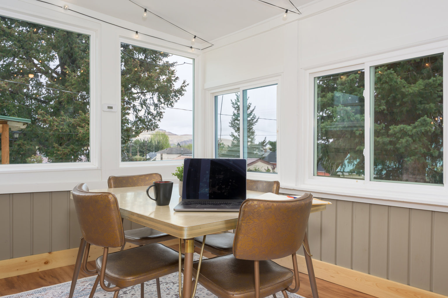 Anaconda Vacation Rental