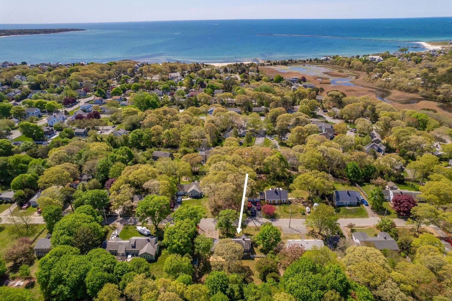 Hyannis Vacation Rental
