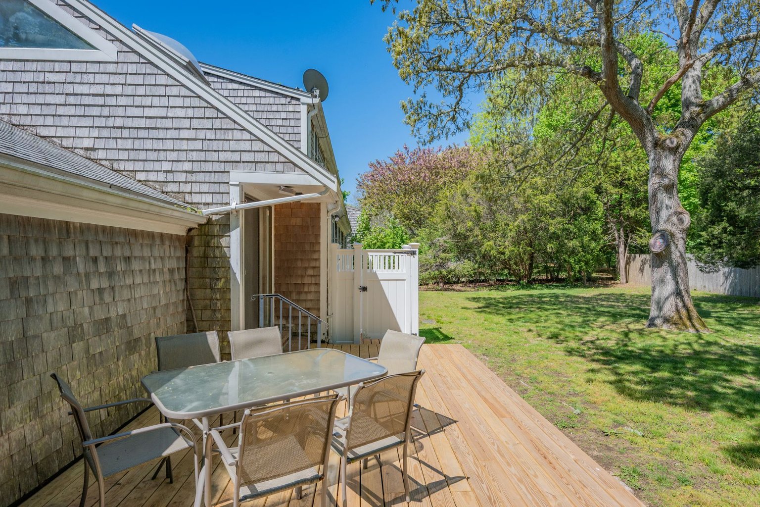 Hyannis Vacation Rental