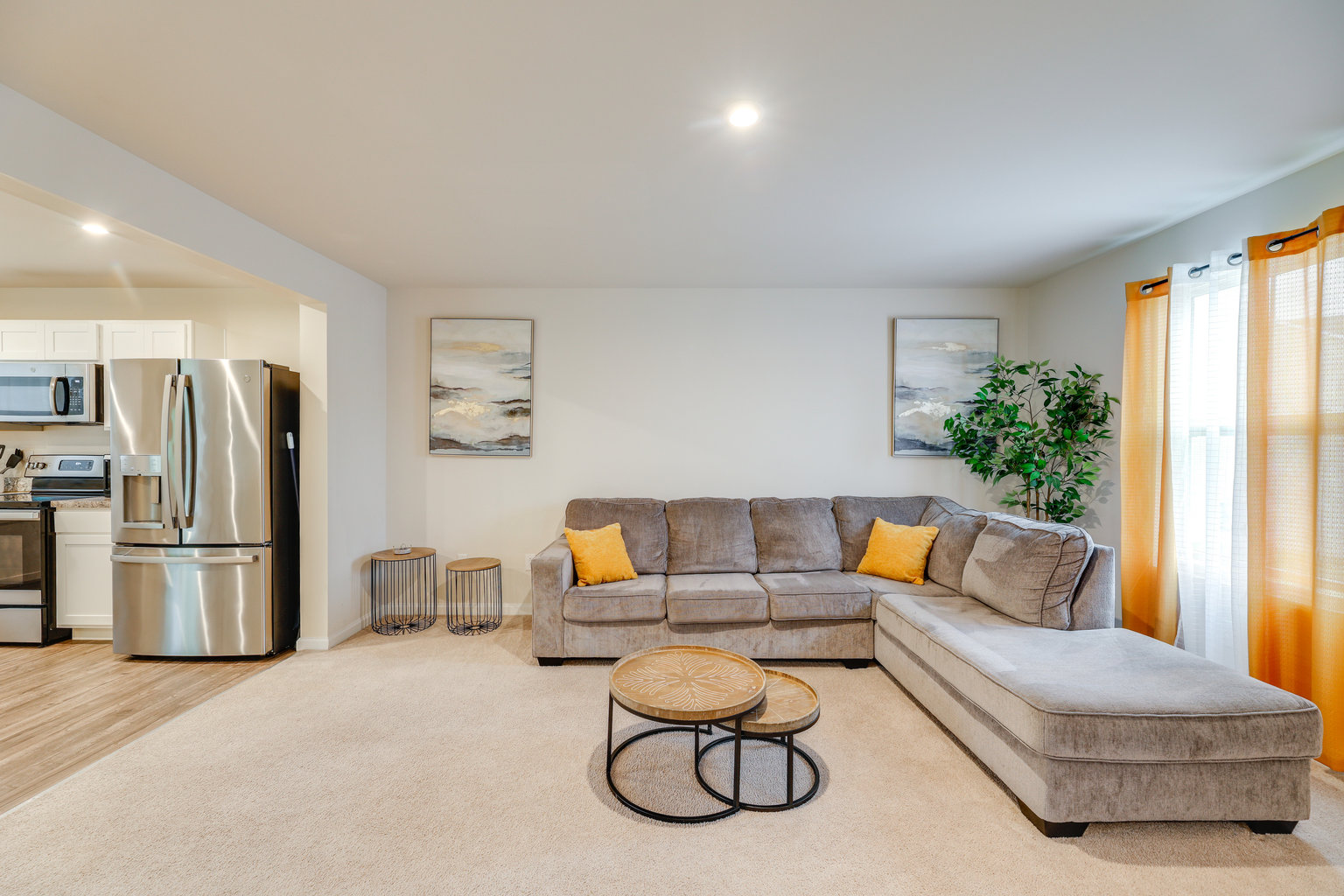 Milford Vacation Rental