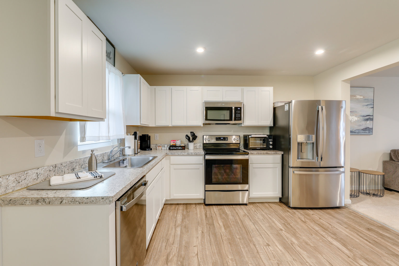 Milford Vacation Rental